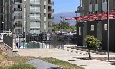 Venta de departamento Parque Trapiche 3 Rancagua
