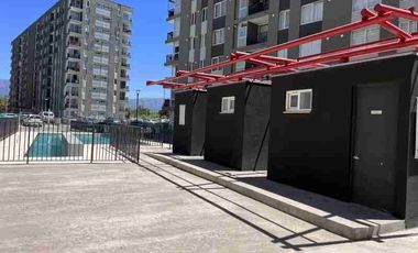 Venta de departamento Parque Trapiche 3 Rancagua
