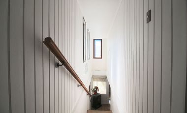 Casa en arriendo sector Collao