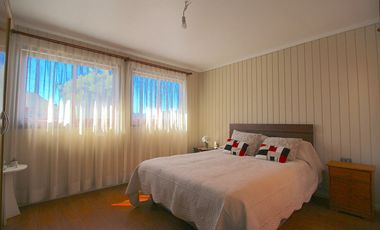 Casa en arriendo sector Collao