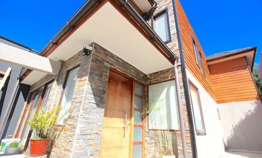 Casa en arriendo sector Collao