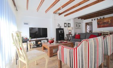 Casa en arriendo sector Collao