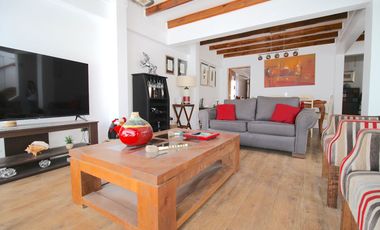 Casa en arriendo sector Collao