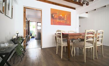 Casa en arriendo sector Collao