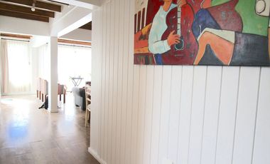 Casa en arriendo sector Collao