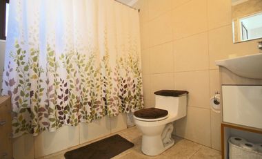 Casa en arriendo sector Collao