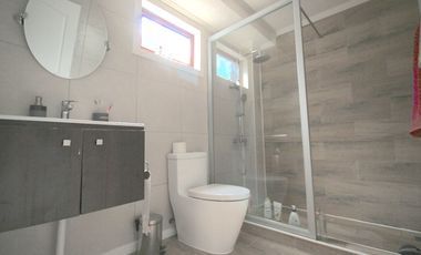 Casa en arriendo sector Collao