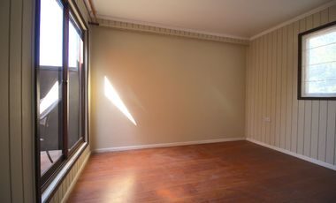 Casa en arriendo sector Collao