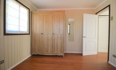 Casa en arriendo sector Collao