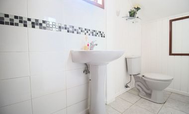 Casa en arriendo sector Collao