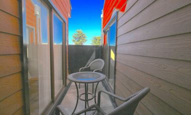 Casa en arriendo sector Collao