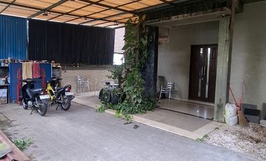 RUMAH TUKAD BADUNG 2 ARE 3,1M NEGO – HARGA SETARA RUMAH LEBIH KECIL