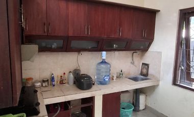 RUMAH TUKAD BADUNG 2 ARE 3,1M NEGO – HARGA SETARA RUMAH LEBIH KECIL