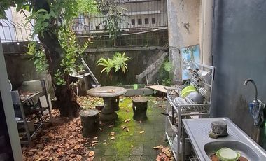 RUMAH TUKAD BADUNG 2 ARE 3,1M NEGO – HARGA SETARA RUMAH LEBIH KECIL