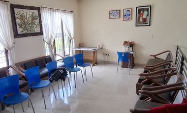 RUMAH TUKAD BADUNG 2 ARE 3,1M NEGO – HARGA SETARA RUMAH LEBIH KECIL