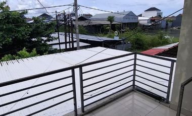 RUMAH TUKAD BADUNG 2 ARE 3,1M NEGO – HARGA SETARA RUMAH LEBIH KECIL