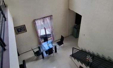 RUMAH TUKAD BADUNG 2 ARE 3,1M NEGO – HARGA SETARA RUMAH LEBIH KECIL