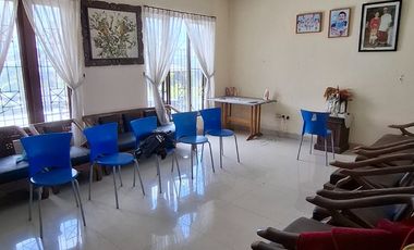 RUMAH TUKAD BADUNG 2 ARE 3,1M NEGO – HARGA SETARA RUMAH LEBIH KECIL