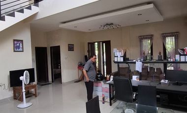 RUMAH TUKAD BADUNG 2 ARE 3,1M NEGO – HARGA SETARA RUMAH LEBIH KECIL