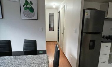 ¡OPORTUNIDAD DE ARRIENDO! HERMOSO DEPARTAMENTO EN CONDOMINIO ALTO VOLCANES, PUERTO MONTT