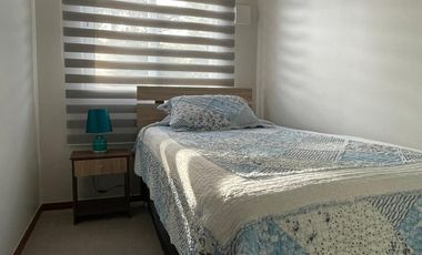 ¡OPORTUNIDAD DE ARRIENDO! HERMOSO DEPARTAMENTO EN CONDOMINIO ALTO VOLCANES, PUERTO MONTT