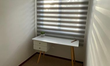 ¡OPORTUNIDAD DE ARRIENDO! HERMOSO DEPARTAMENTO EN CONDOMINIO ALTO VOLCANES, PUERTO MONTT