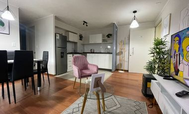 ¡OPORTUNIDAD DE ARRIENDO! HERMOSO DEPARTAMENTO EN CONDOMINIO ALTO VOLCANES, PUERTO MONTT