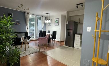 ¡OPORTUNIDAD DE ARRIENDO! HERMOSO DEPARTAMENTO EN CONDOMINIO ALTO VOLCANES, PUERTO MONTT