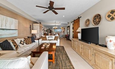 PORTOFINO CONDOMINIOS