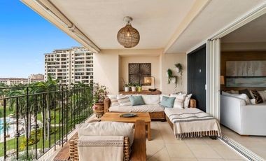 PORTOFINO CONDOMINIOS