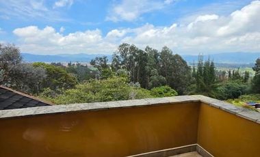 🌳 EXCLUSIVIDAD Y NATURALEZA: MANSIÓN CAMPESTRE EN ALTOS DE YERBABUENA (CHÍA)¡El refugio que su familia merece con un mantenimiento impecable!Ubicada
