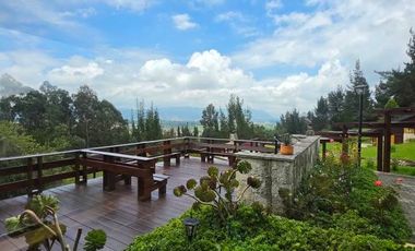 🌳 EXCLUSIVIDAD Y NATURALEZA: MANSIÓN CAMPESTRE EN ALTOS DE YERBABUENA (CHÍA)¡El refugio que su familia merece con un mantenimiento impecable!Ubicada