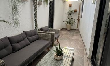 DEPARTAMENTO EN PLANTA BAJA EN MILENIO QUERETARO