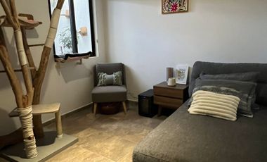 DEPARTAMENTO EN PLANTA BAJA EN MILENIO QUERETARO