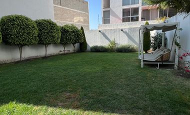 DEPARTAMENTO EN PLANTA BAJA EN MILENIO QUERETARO