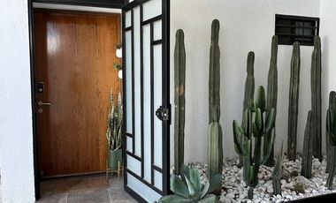 DEPARTAMENTO EN PLANTA BAJA EN MILENIO QUERETARO