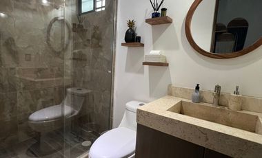 DEPARTAMENTO EN PLANTA BAJA EN MILENIO QUERETARO