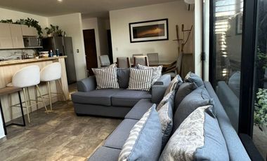 DEPARTAMENTO EN PLANTA BAJA EN MILENIO QUERETARO