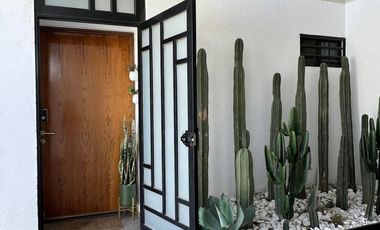 DEPARTAMENTO EN PLANTA BAJA EN MILENIO QUERETARO