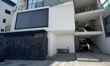 DEPARTAMENTO EN PLANTA BAJA EN MILENIO QUERETARO