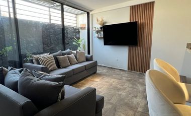 DEPARTAMENTO EN PLANTA BAJA EN MILENIO QUERETARO