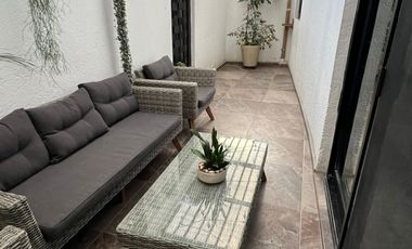 DEPARTAMENTO EN PLANTA BAJA EN MILENIO QUERETARO