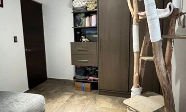 DEPARTAMENTO EN PLANTA BAJA EN MILENIO QUERETARO