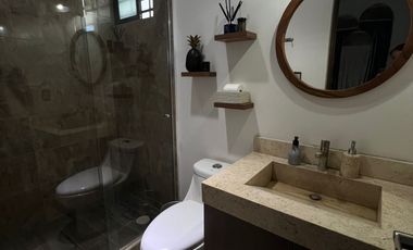 DEPARTAMENTO EN PLANTA BAJA EN MILENIO QUERETARO