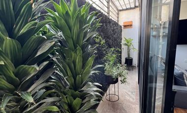 DEPARTAMENTO EN PLANTA BAJA EN MILENIO QUERETARO