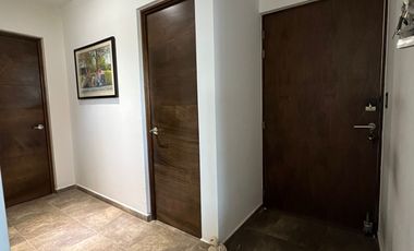 DEPARTAMENTO EN PLANTA BAJA EN MILENIO QUERETARO