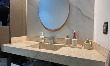 DEPARTAMENTO EN PLANTA BAJA EN MILENIO QUERETARO