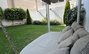 DEPARTAMENTO EN PLANTA BAJA EN MILENIO QUERETARO