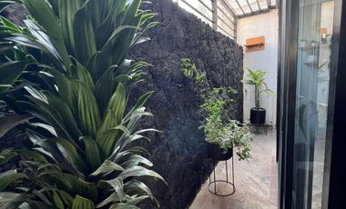 DEPARTAMENTO EN PLANTA BAJA EN MILENIO QUERETARO