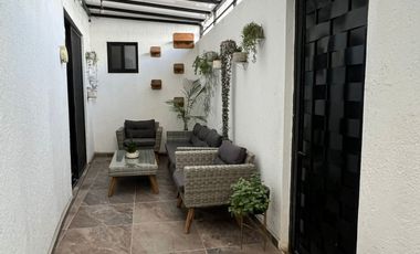DEPARTAMENTO EN PLANTA BAJA EN MILENIO QUERETARO